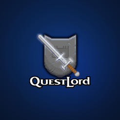 ‎QuestLord