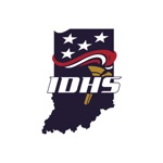 Download IDHS Public Safety app
