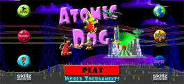 Game screenshot ATOMIC DOG mod apk