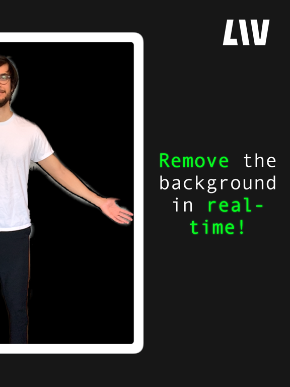Screenshot #5 pour LIV Camera