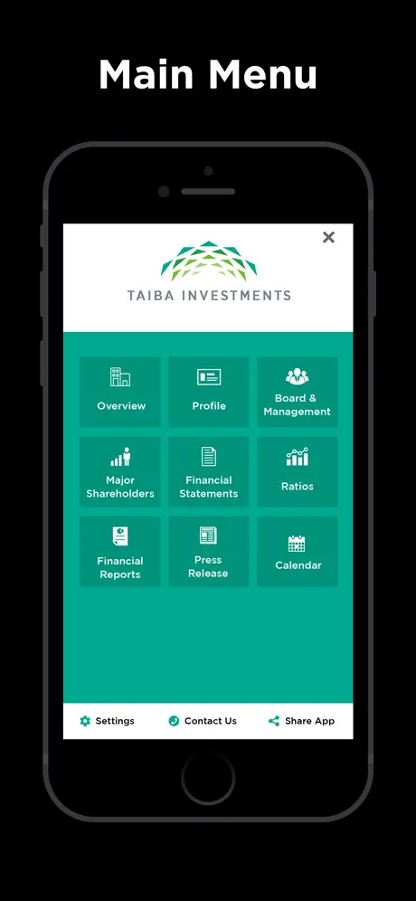 Taiba for Investment Co.