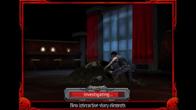 Dark Legends (3D MMO) screenshot 4