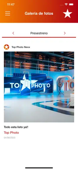 Game screenshot Top Photo apk