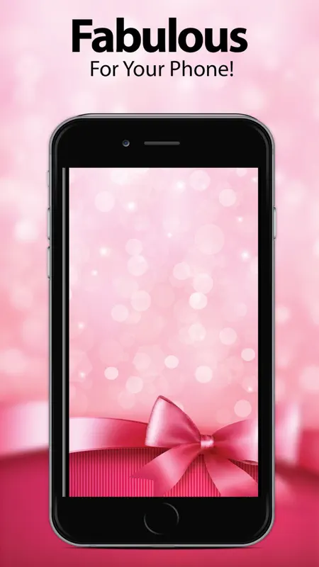 Pink Wallpapers & Images screenshot 1 of 3