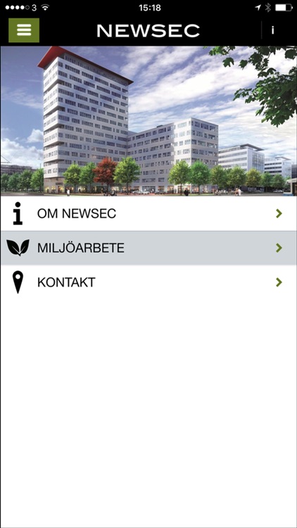 Klara Strand screenshot-3