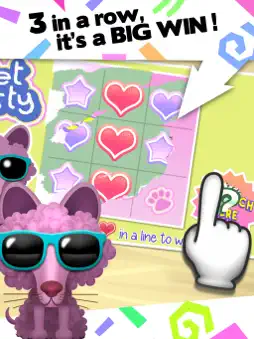 Scratch Fever screenshot 8