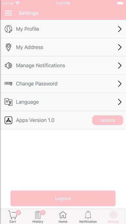 Deni Collection screenshot-6