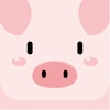 Icon 小猪快传 PigPic