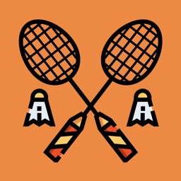 Happy badminton mall