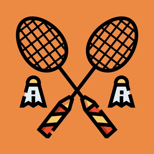 Happy badminton mall