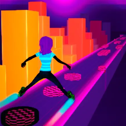 Skypunk Skate Roller Читы