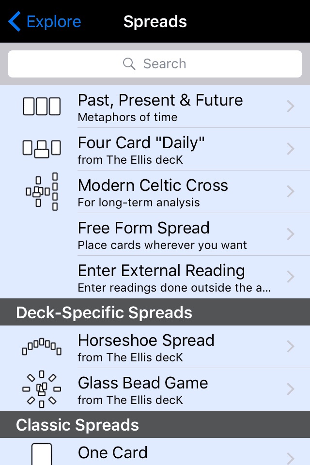 Ellis decK screenshot 3