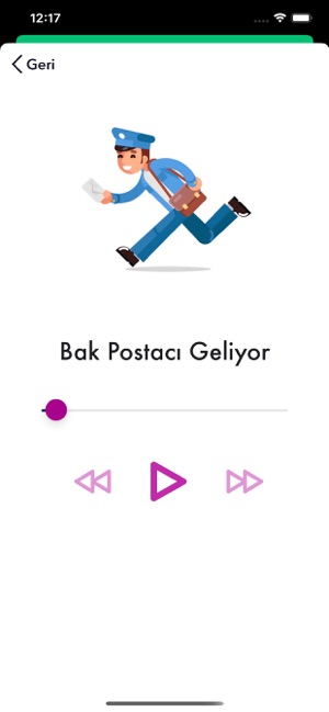 Bimbo - Çocuk Şarkıları(圖5)-速報App