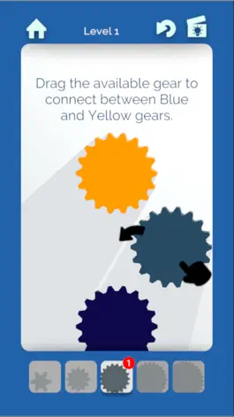 Game screenshot Gears Connect mod apk