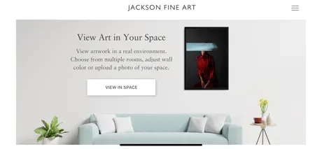 Jackson Fine Art
