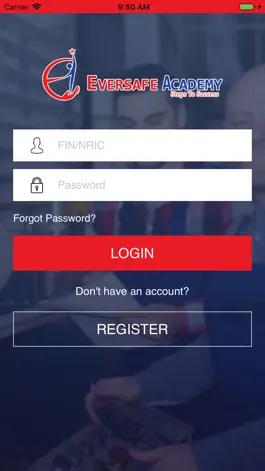 Game screenshot Eversafe Academy mod apk