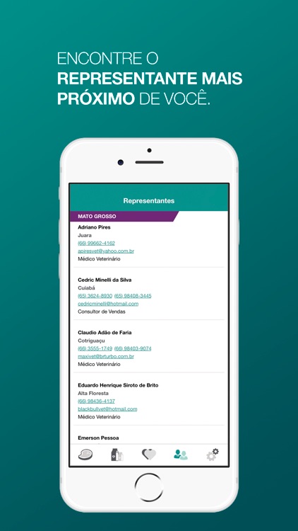 GENEX Brasil screenshot-5