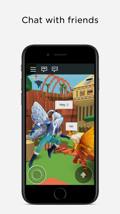 Roblox Ios ألعاب Appagg - roblox ios بواسطة roblox corporation