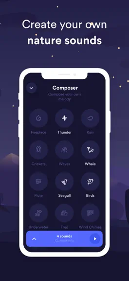 Game screenshot Sleep Nest hack
