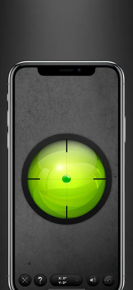 Bubble Level HD