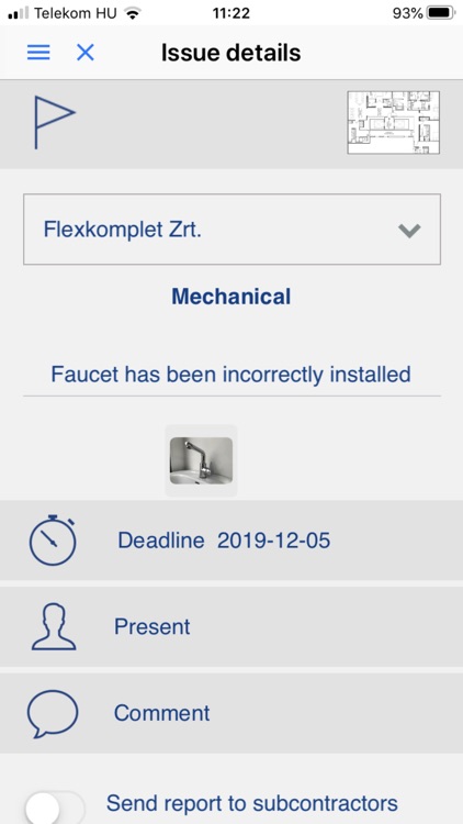 BauApp Construction screenshot-6