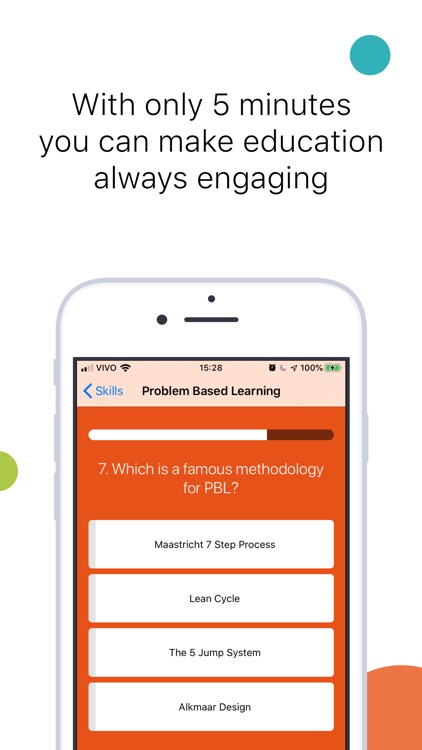 Educrita - Teaching Skills