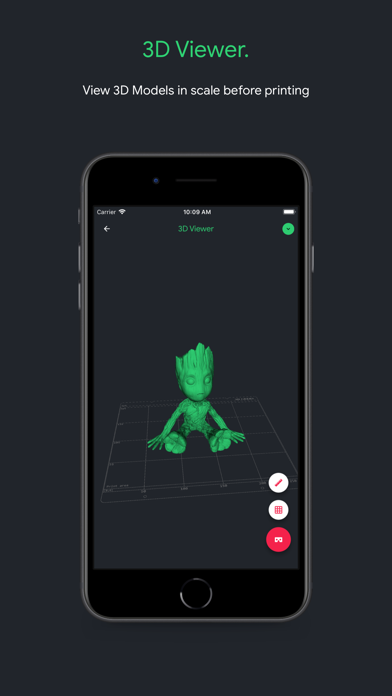 3D Geeks: for 3D Printing screenshot 3