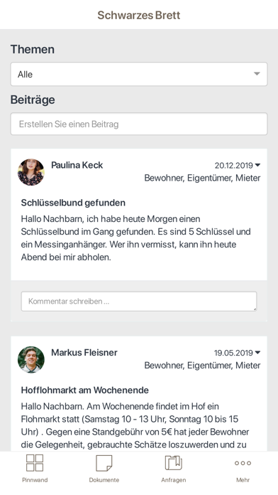 Hagenkötter screenshot 3