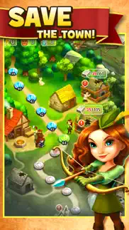 robin hood legends - merge 3 problems & solutions and troubleshooting guide - 3