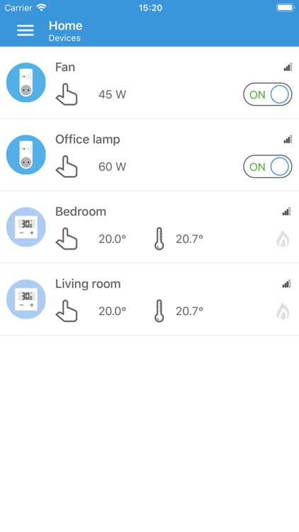Rialto Active screenshot-4
