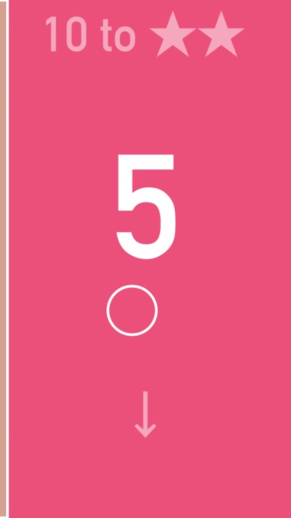 Screen Constraint Ball