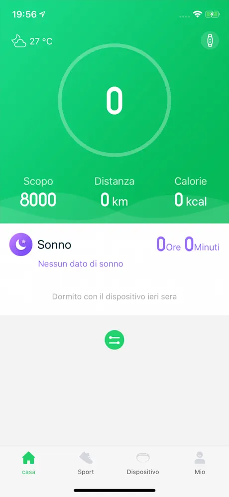 GloryFit