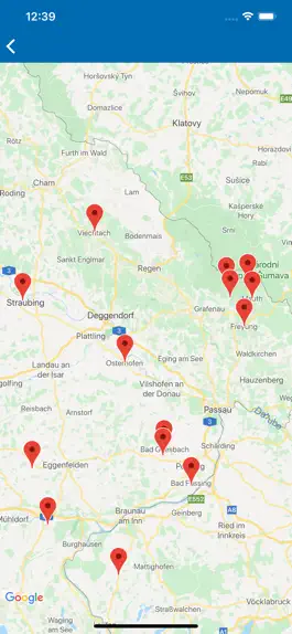 Game screenshot Dahoam in Niederbayern hack