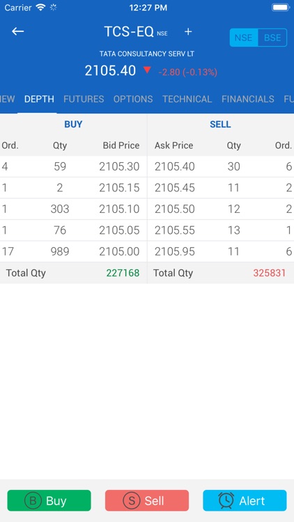 STOXKART (OLD VERSION) screenshot-3