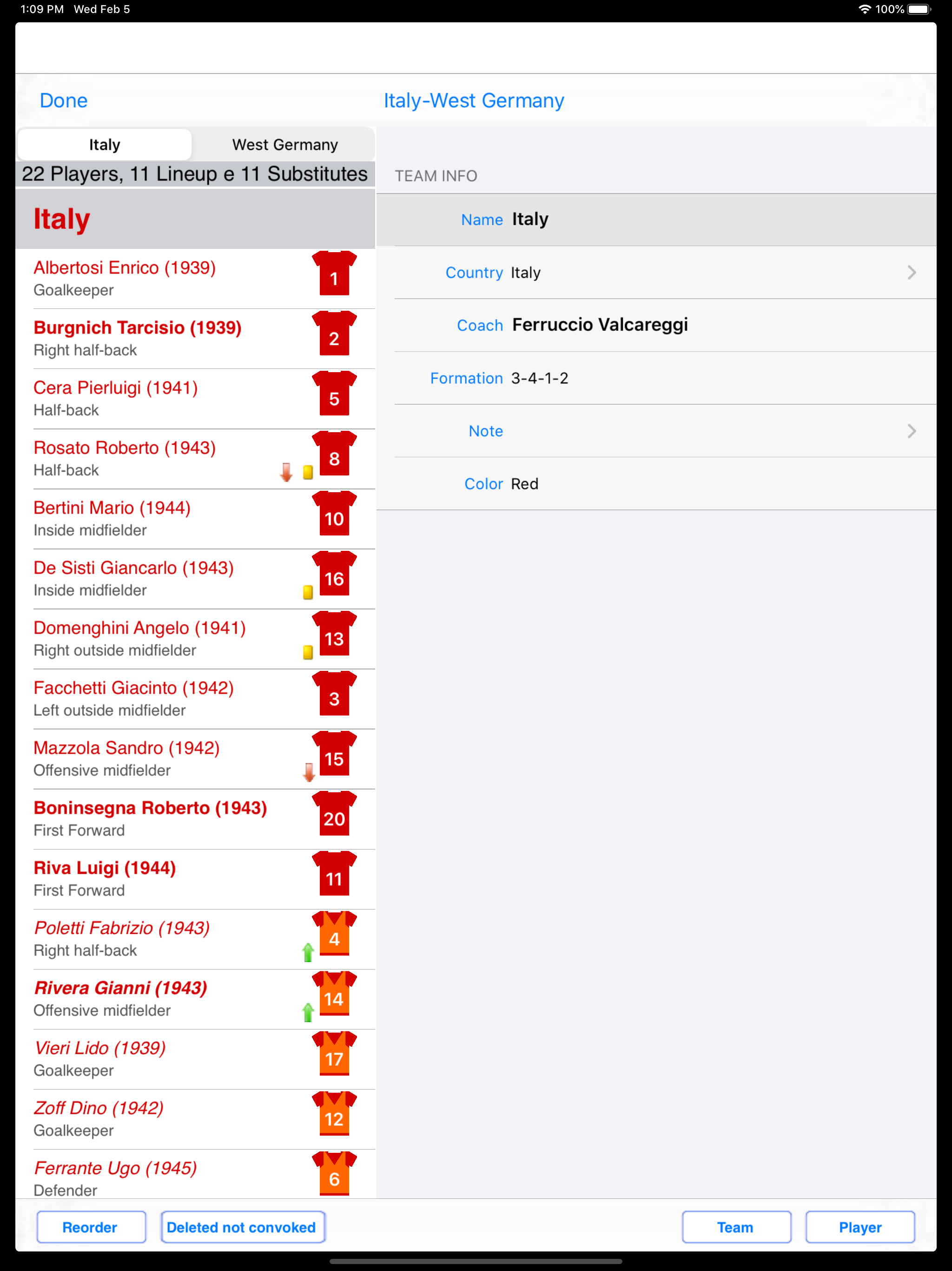 iDigitalScout Lite screenshot 3