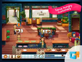 Game screenshot Delicious - New Beginning HD apk
