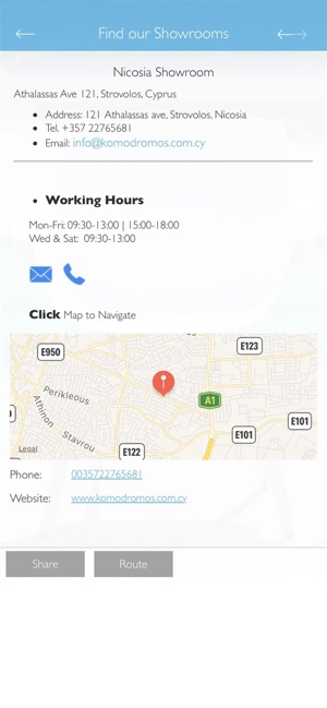 Komodromos Furniture(圖4)-速報App