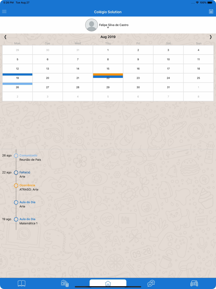 Colégio Prelúdio Unidade 2