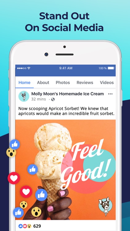 Ripl: Create Video from Photos screenshot-0