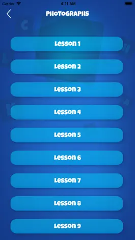 Game screenshot English Language Program - DUT hack