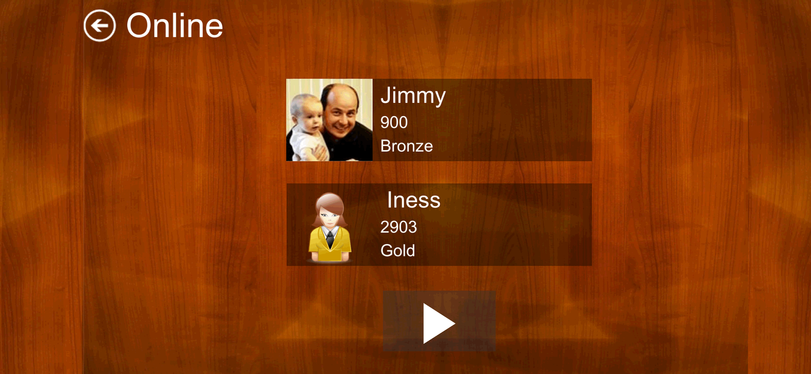 Solitaire JD screenshot 2