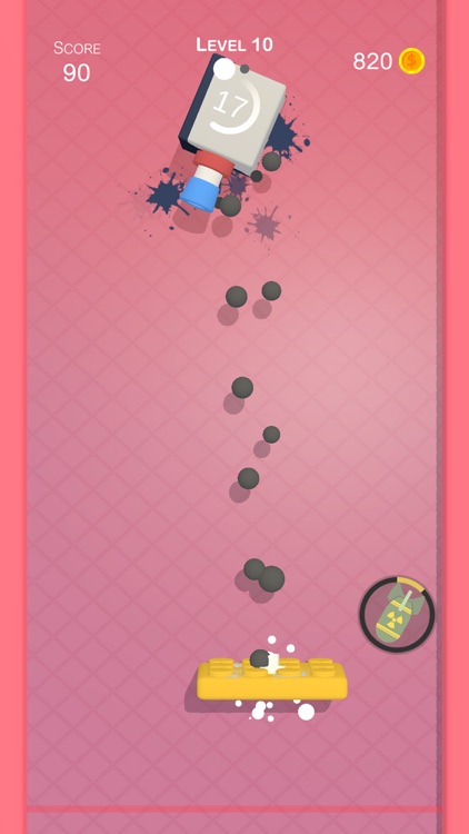 AntiShoot screenshot-3