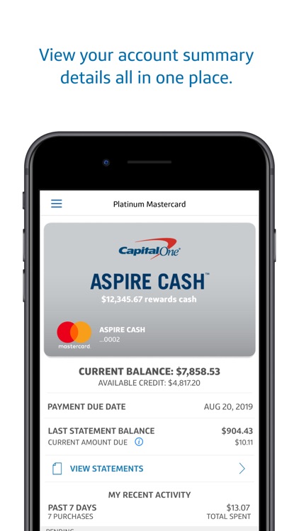 Capital One Canada