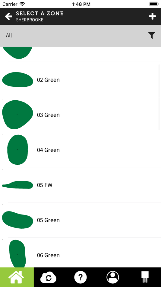 #4. TurfPro Mobile (iOS) 由: Stevens Water Monitoring Systems, Inc.