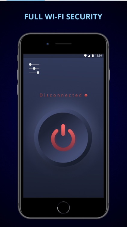 iVPN - Best WiFi Security