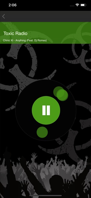 Toxic Radio(圖3)-速報App