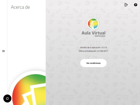 Aula Virtual Santillanaのおすすめ画像1