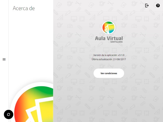 Screenshot #4 pour Aula Virtual Santillana