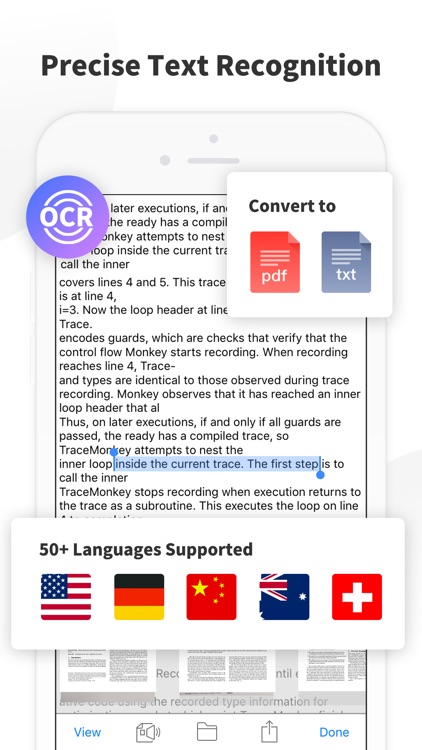 PDF Reader Pro - Sign,Edit PDF screenshot-5