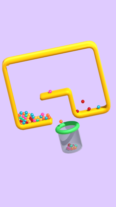 Balls Spin screenshot 2